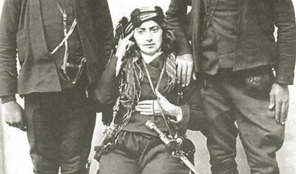 Milli Mücadele Kahramanı Kara Fatma'nın hazin öyküsü