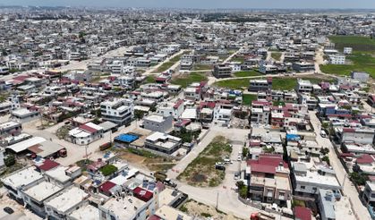 Kentsel dönüşüm için yeni model: 'Bankalar müteahhit olacak'
