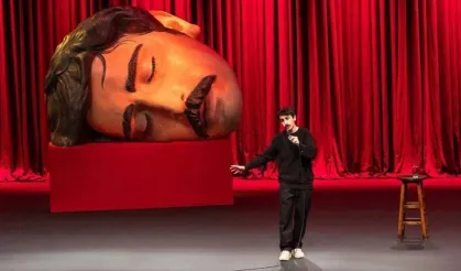 Deniz Göktaş tutuklandı