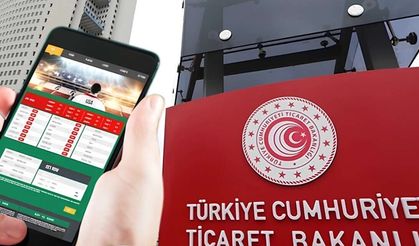 Ticaret Bakanlığı'ndan astrolog ve yasa dışı bahis reklamlarına yasak