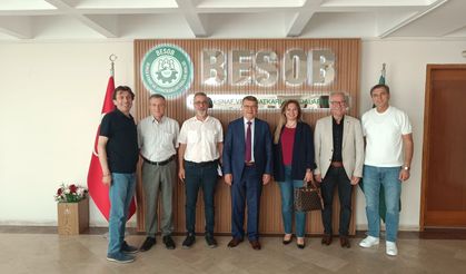 Bursa'da 50 bin, Türkiye'de 1 milyon esnaf sicil affı bekliyor