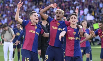 Barcelona'nın KKTC'deki kampı Rum tarafını karıştırdı