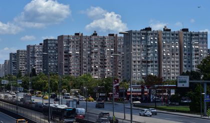 Konut ortalama fiyatı 5.2 milyon TL'ye çıktı