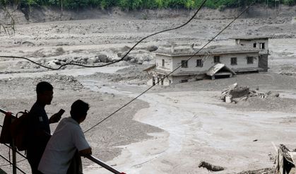 Nepal'deki sel felaketinde can kaybı 150'yi geçti