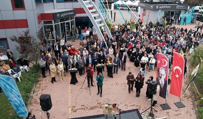 3. Nilüfer Halk Sağlığı Günleri başlıyor