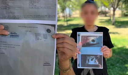 Özel hastanede skandal. "Boş gebelik" deyip bebeğini almak istediler