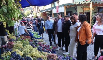 18. Misi Yerel Lezzetler Şenliği 20 Eylül'de