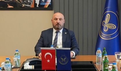İş dünyasından çağrı: 'Faiz indiriminin iş dünyasına yansıması önemli'