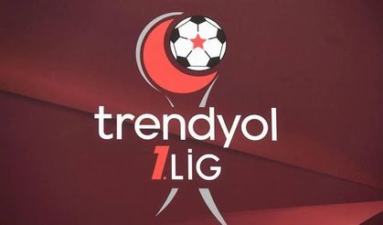 1. Lig'de 12 haftada 12 hoca gitti
