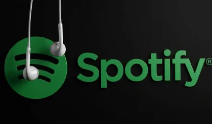 Spotify'da yapay zeka temizliği!