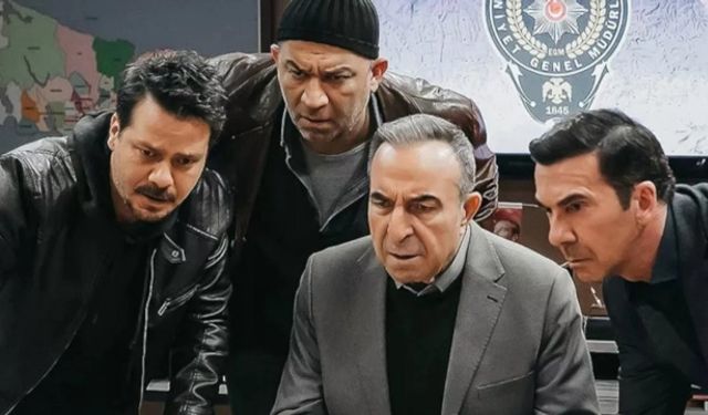 Türk Televizyonlarının en uzun soluklu 10 Türk dizisi