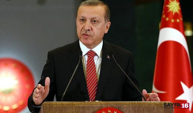 Erdoğan, hayat pahalılığı ekonomik değil psikolojik dedi