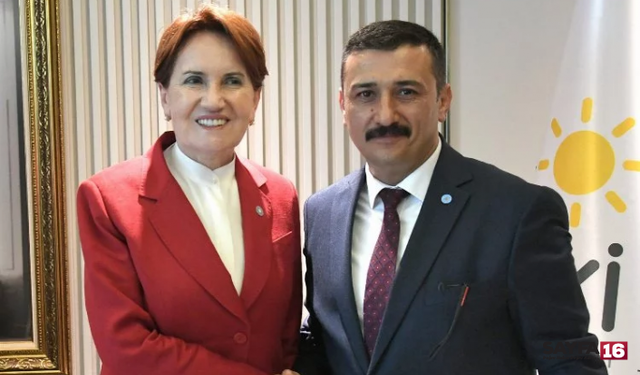 Selçuk Türkoğlu: Bursa'da aday çıkartacağız