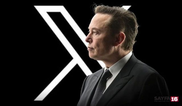 Elon Musk X'in Paralı Olacağını Duyurdu