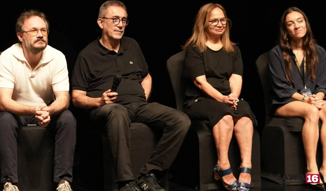 Nuri Bilge Ceylan Kendi Rekorunu Kırdı
