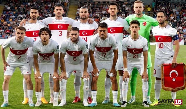 Türkiye Letonya Maçı Ne Zaman, Türkiye Letonya Maçı Hangi Kanalda?