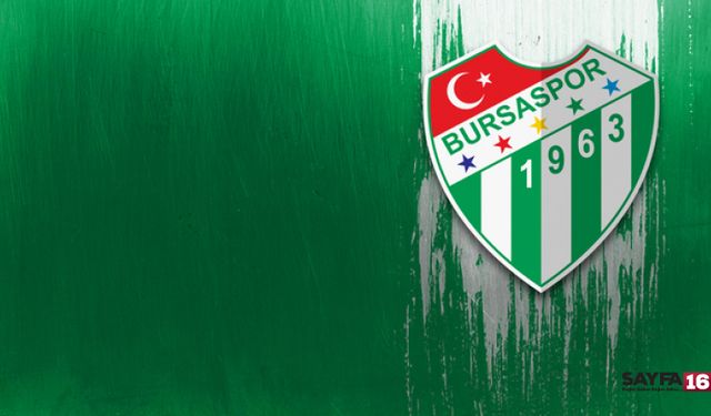 Bursaspor’a -3 puanı silme cezası mı geliyor!