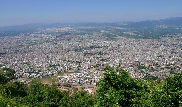 Sizce Bursa'nın en temel sorunu nedir?