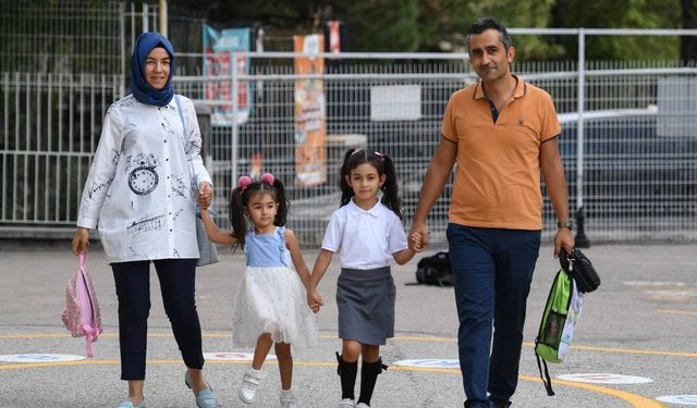 "Türk Sosyal Hayatında Aile" Dersinin Müfredatı Hazır