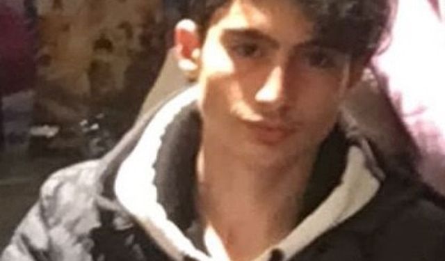 Trabzon'da Lise Öğrencisi Arkadaşından Helallik İsteyip İntihar Etti!