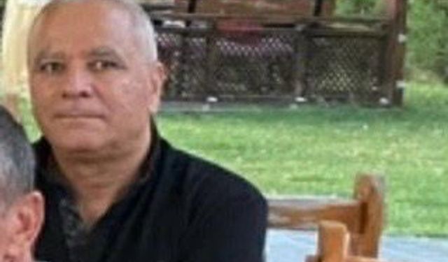Afyonkarahisar Emniyet Müdürü'nün Sır Ölümü!