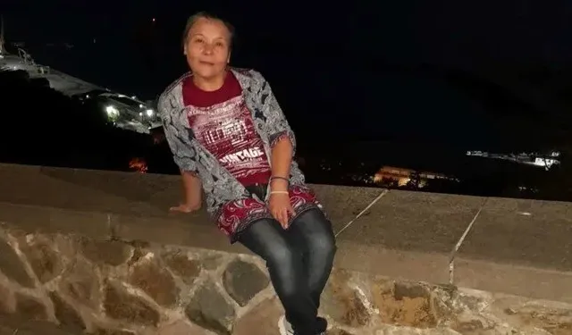 Giresun'da Korkunç Cinayet! Tartıştığı Kadını Kabloyla Boğarak Öldürdü!