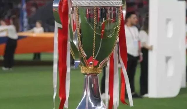 Ziraat Türkiye Kupası Çeyrek Final Maçları Bugün Başlıyor