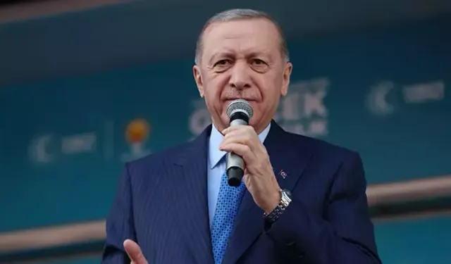 Erdoğan'dan Emekliye Zam Sinyali!