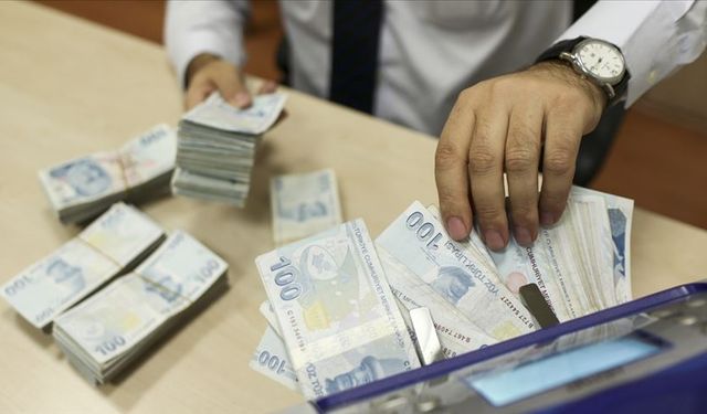 Türkiye'nin En Büyük 10 Bankasının Karı Dudak Uçuklattı!