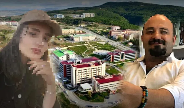 Çanakkale Onsekiz Mart Üniversitesi'nde Tacizci Öğretim Üyesi Skandalı!