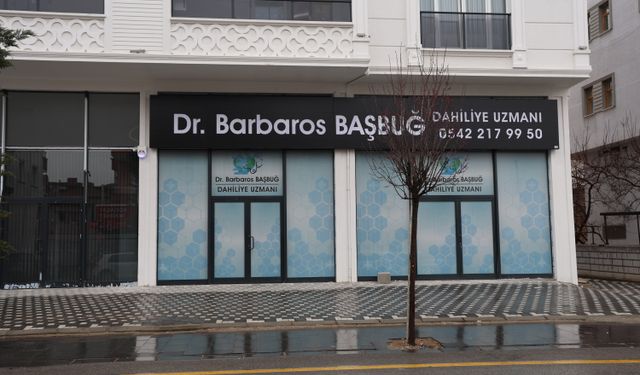 Nevşehir'de Ruhsatsız Olarak Ozon Tedavisi Yapan Klinik Can Aldı!