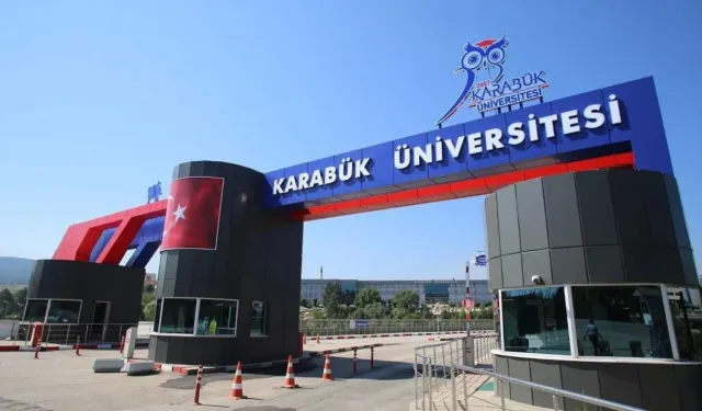 Karabük İl Sağlık Müdürlüğü, Karabük Üniversitesi'ndeki İddialarla İlgili Açıklama Yaptı
