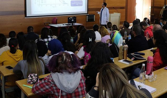 Üniversitelerde ilk ders 'Terörsüz Türkiye' olacak