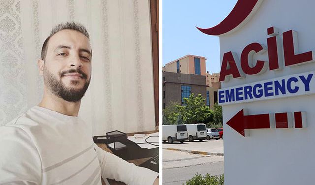 Sigara İçmek İçin Çıktığı Pencereden Düşüp Hayatını Kaybetti!