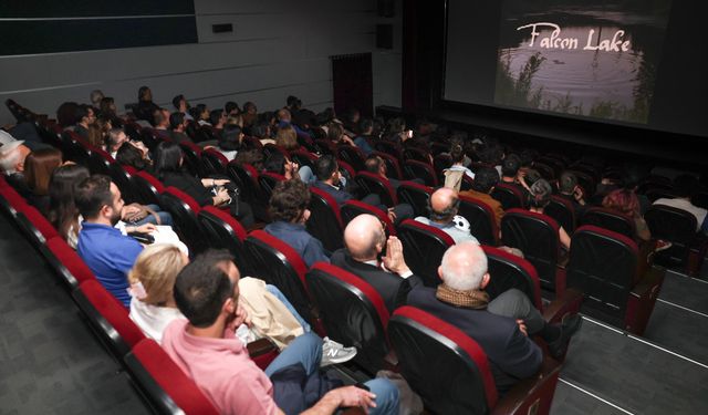 Nilüfer’de Frankofon Film Festivali Başladı