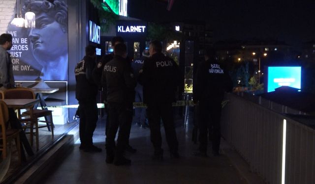 Bursa Podyum Park'ta İHA Muhabirine Saldıran Şüpheliler Gözaltında!