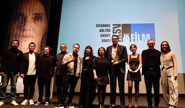 İstanbul Film Festivali Ödülleri Sahiplerini Buldu