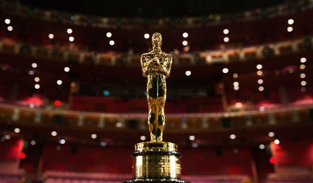 2025 Oscar İçin Öne Çıkan Yapımlar!
