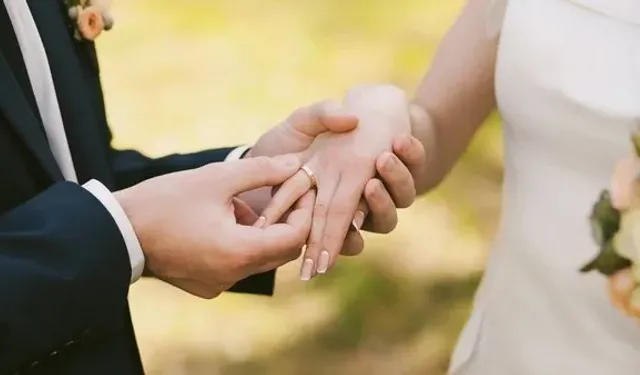 Evlilik ehliyeti geliyor