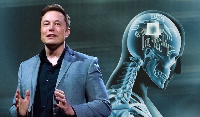 Neuralink, Beyin Çipi Yerleştirilecek İkinci Hasta İçin Onay Aldı