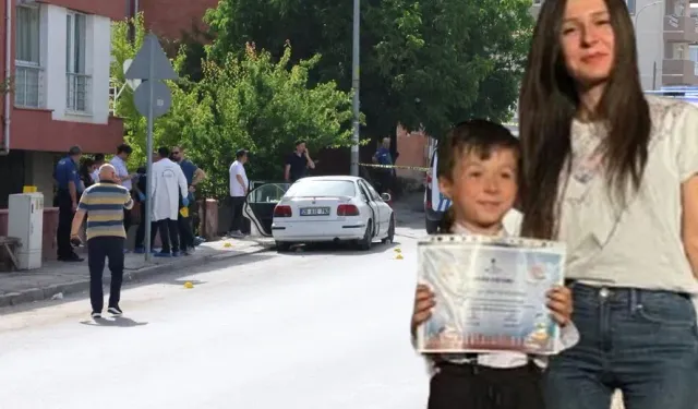 Kızını ve Torununu Öldürmüştü! Cinayetin Nedeni Ortaya Çıktı!