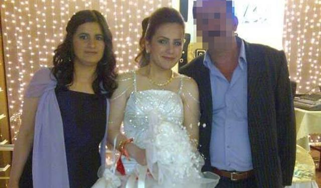 Malatya'da Uykularında Öldürülen Anne, Kızı ve Torunu Defin Edildi!