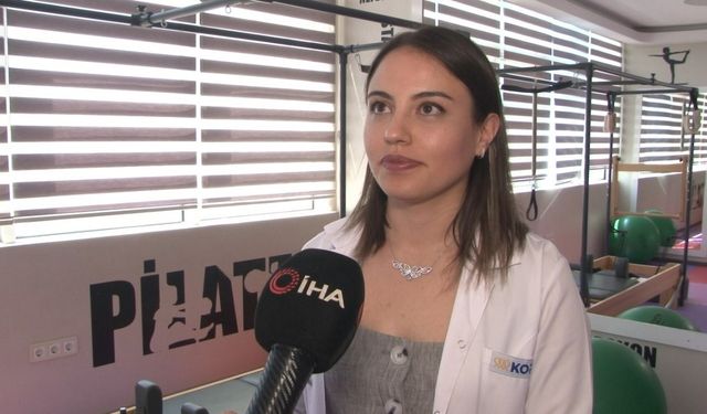 Bölgesel kilolara ameliyatsız çözüm: Radyofrekans yöntemi