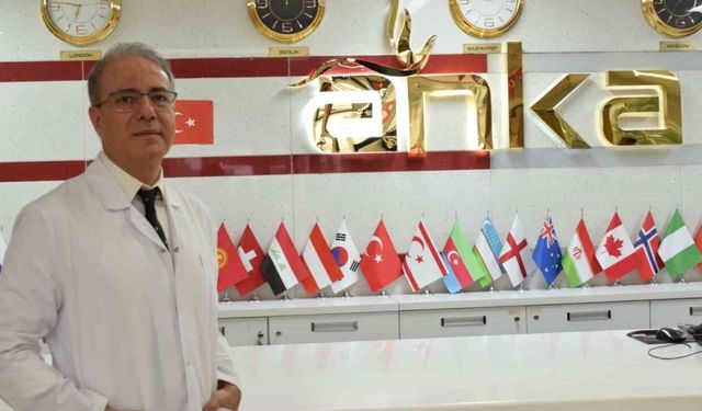 Çocuklarda yaz ishaline dikkat