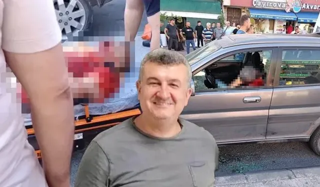 Mahir Hoca Cinayeti Emri Yunanistan'dan Gelmiş!