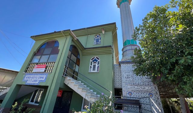 Camiyi 7 Milyona Satıyor