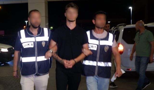 17 yaşındaki çocuk, 14 yaşındaki kızı kazayla vurdu