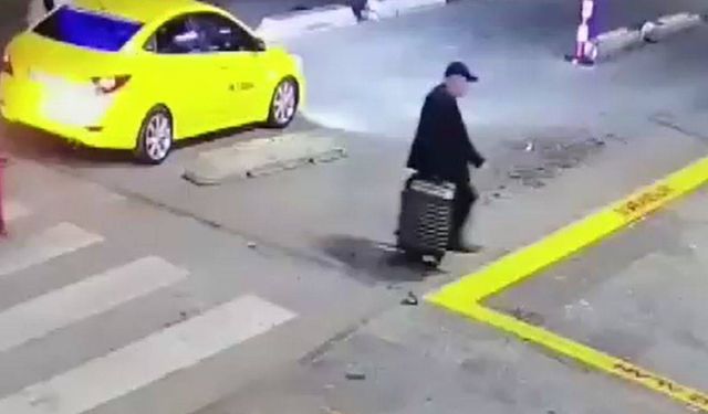 Arkadaşını öldürdü, ardından pavyona gitti