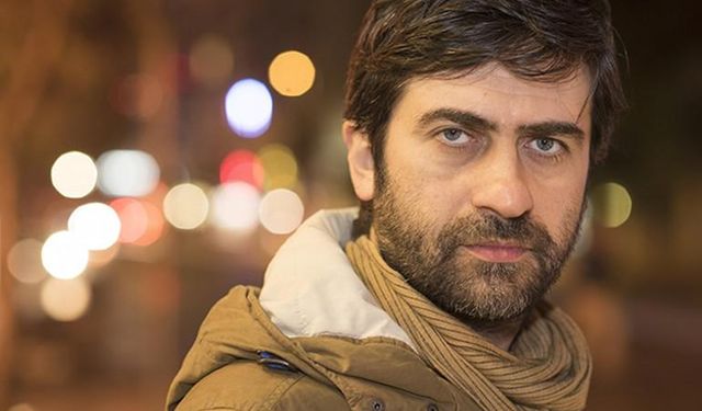 Emin Alper yeni filmi Kurtuluş'un çekimlerine başladı