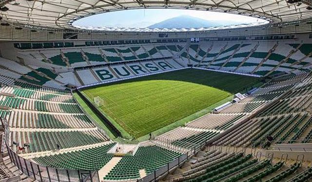 Timsah Arena'daki Sosyal Yaşam Alanı Eksikliği Çözüldü